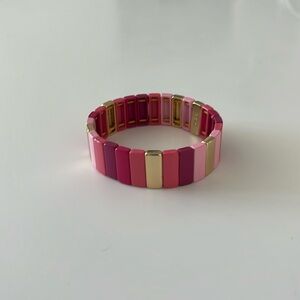 J Crew bracelet- new without tags